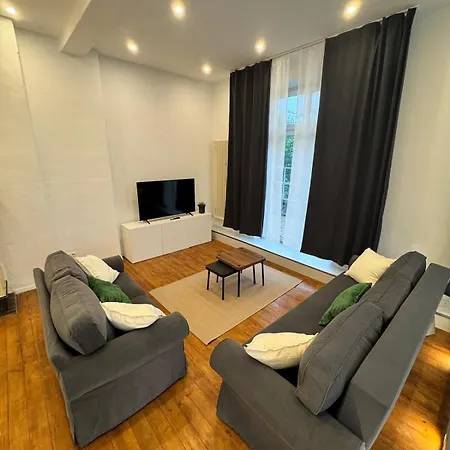 Bavaria Modern Living غايزنفلد