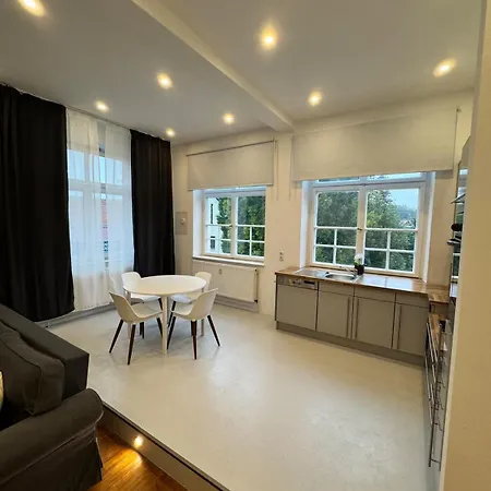 شقة Bavaria Modern Living غايزنفلد