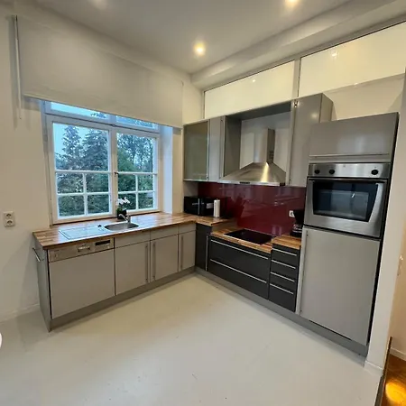 Bavaria Modern Living شقة *