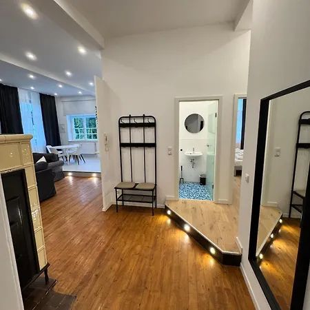 شقة Bavaria Modern Living غايزنفلد