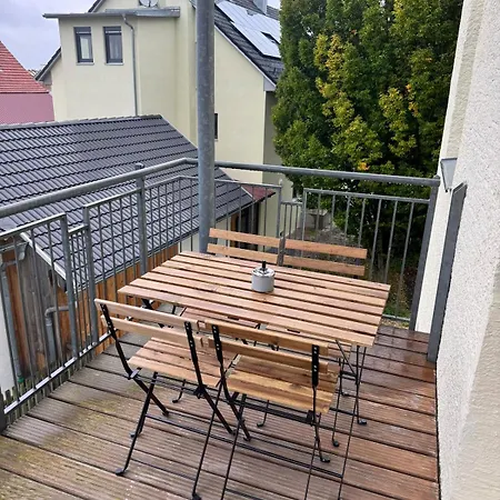 شقة Bavaria Modern Living