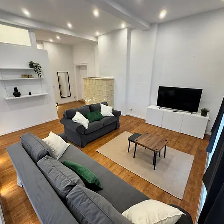 شقة Bavaria Modern Living