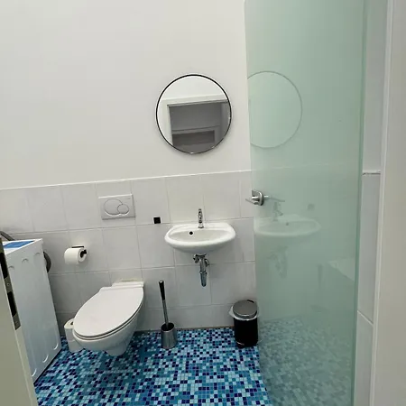 Bavaria Modern Living شقة غايزنفلد