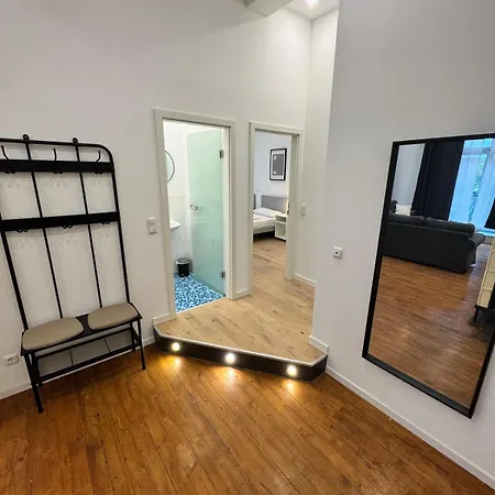 Bavaria Modern Living غايزنفلد
