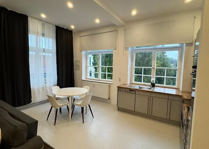 Appartamento Bavaria Modern Living Geisenfeld