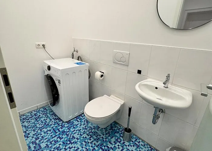 Appartamento Bavaria Modern Living Geisenfeld