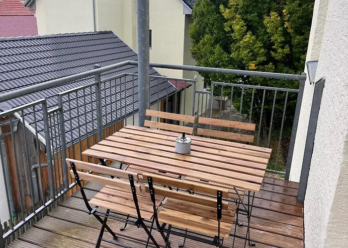 Appartamento Bavaria Modern Living