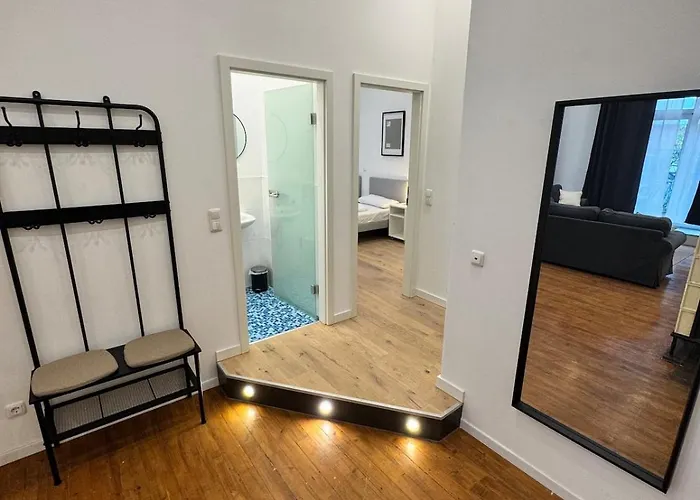 Bavaria Modern Living Geisenfeld